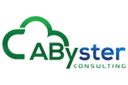 Abyster Consulting logo