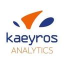 Kayeros Analytics logo