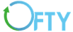 OFTY Cameroun logo