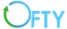 OFTY Cameroun logo